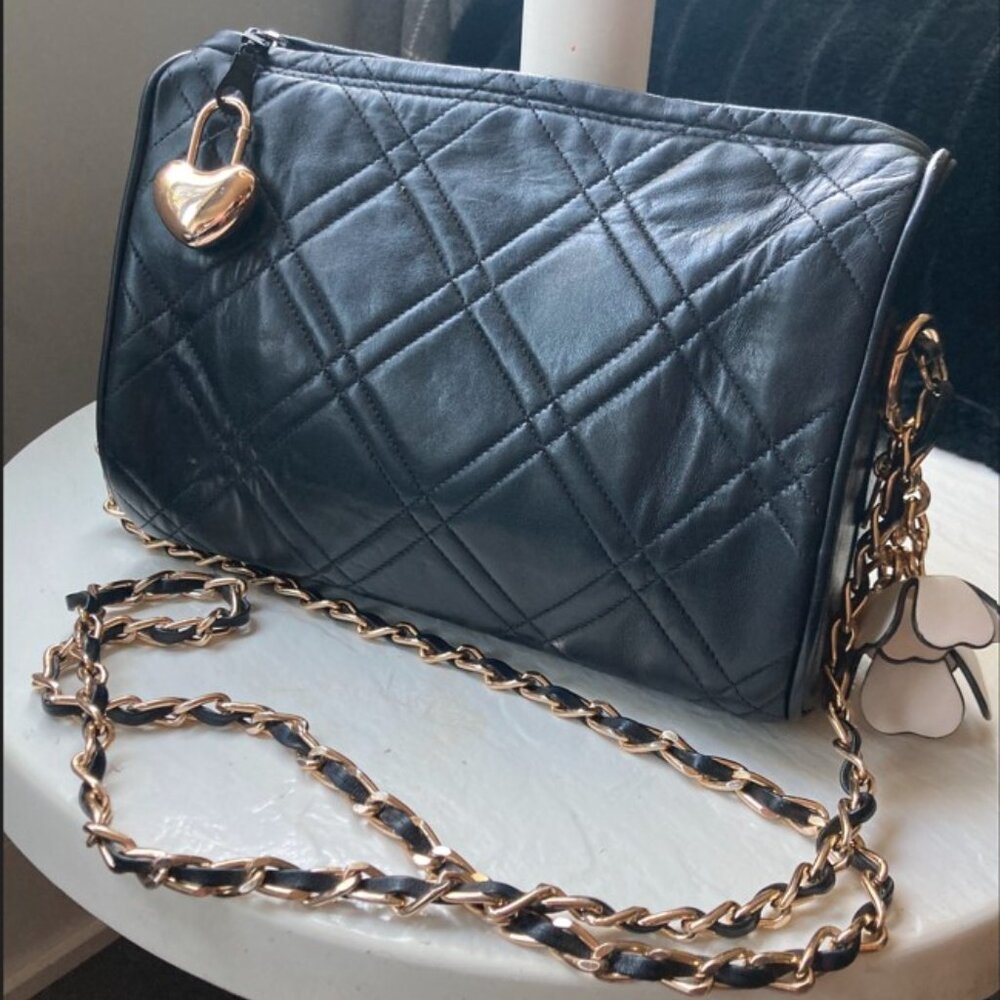 NOT FOR SALE! Bally Bag